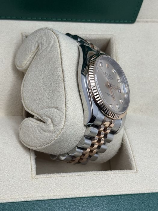 Ceas Rolex Datejust 36