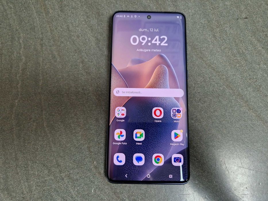 Moto Edge 60 Fusion dual sim 256Gb 8Gb ram