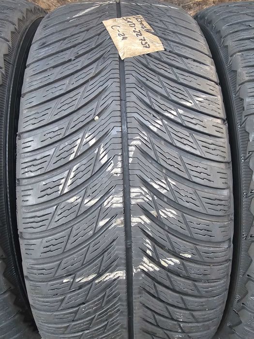 2 Anvelope 245 45 18