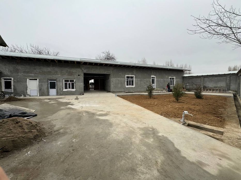 Nazarbek tekstil 4 sotix