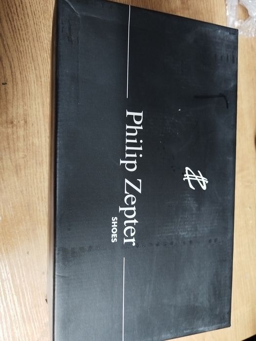 Итальянская обувь