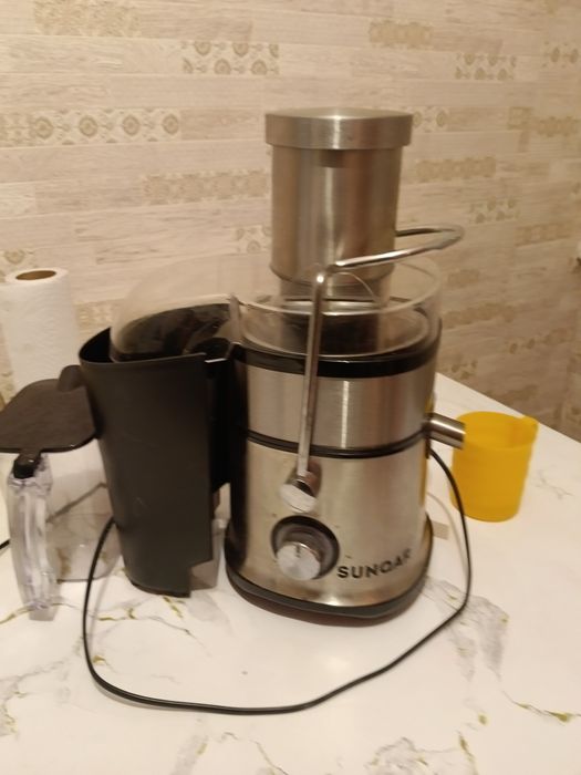 Соковыжималка sunngar