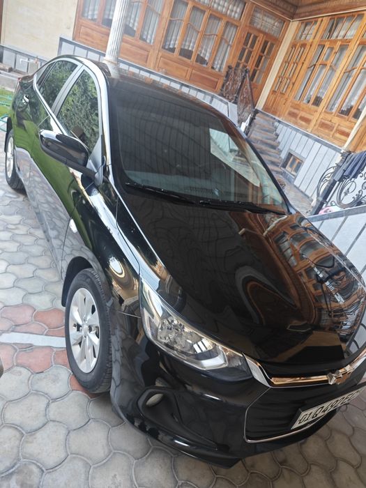 Onix ltz 2023 qora propan