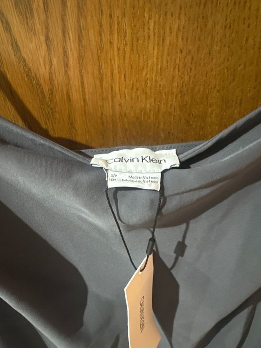 Рокля Calvin Klein