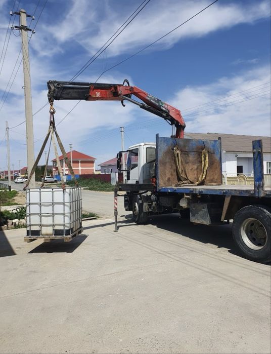 У нас самая быстрая доставка. ЭвакуАтор + МанипуЛятор