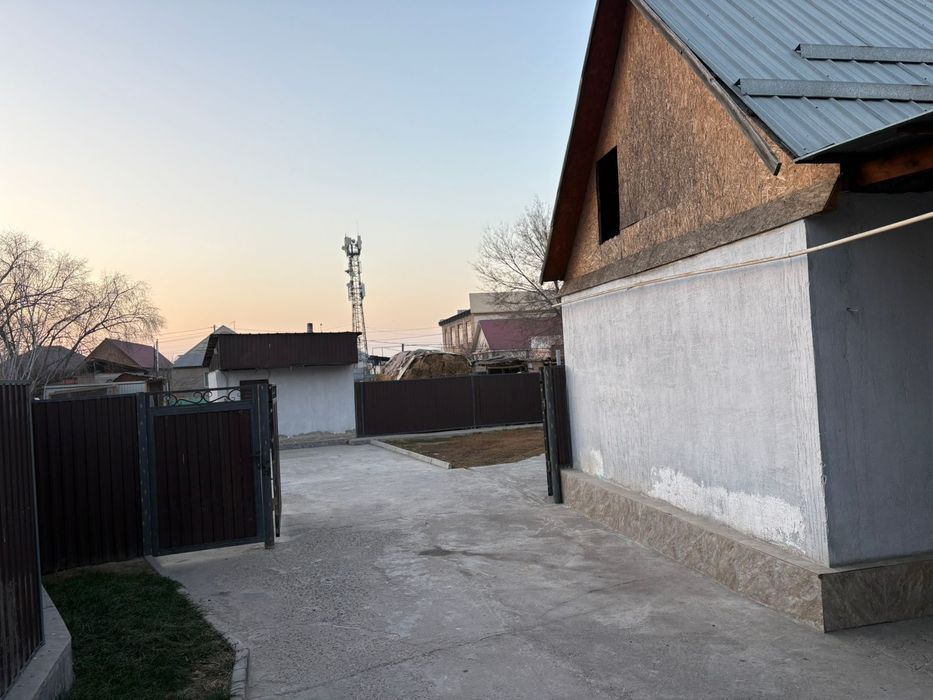 Продаётся дом на земле