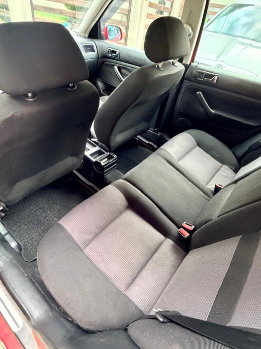 Vand Golf 4 an 2001