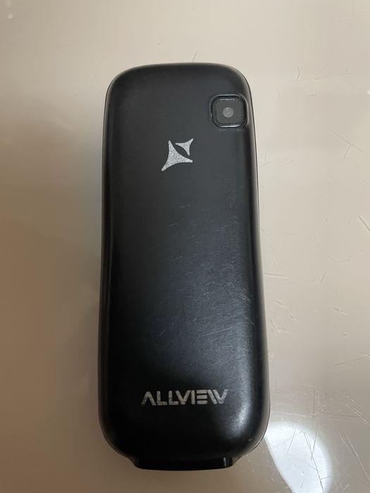 Allview L5 Lite, Black ( Voce magica )