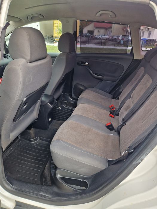 Vand/schimb Seat Altea XL 1.9TDI