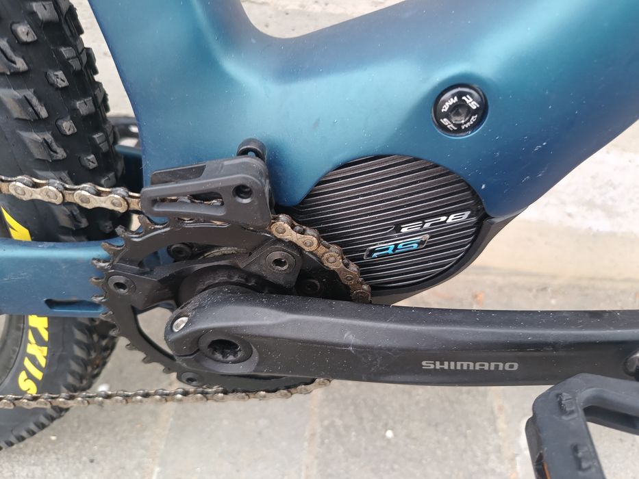 Orbea Urrun Shimano RS EP8 smart