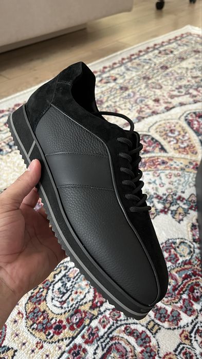 Спортивная обувь