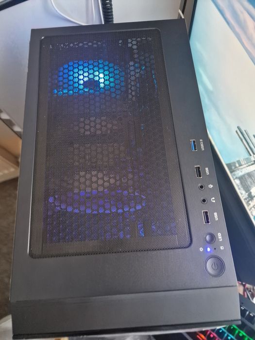 PC Gaming i7-6900K | 32GB RAM | GTX 970 | Gata de joc!