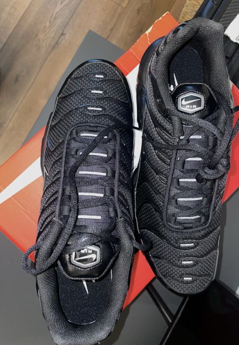Nike Air Max Plus