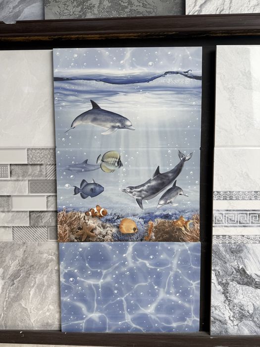 Sifatli keramagranit  kafellar optom narxda