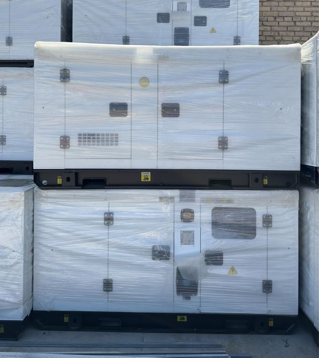 Генератор 30 кв generator 30 kv