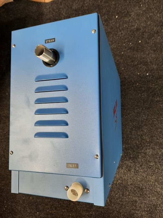 Парогенератор для хамама 18кВт