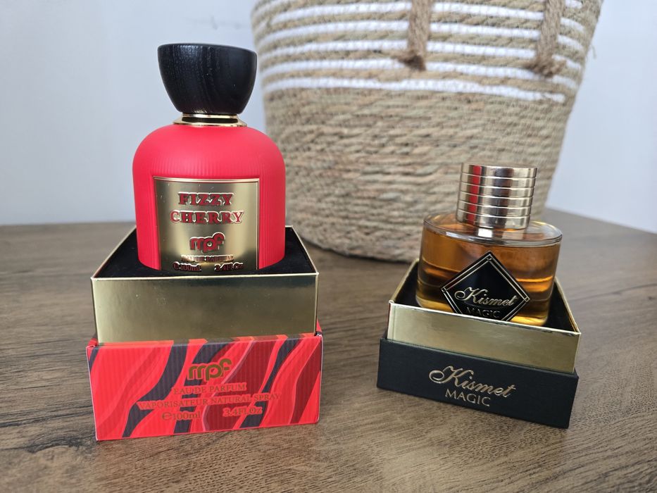 Арабски парфюми нови