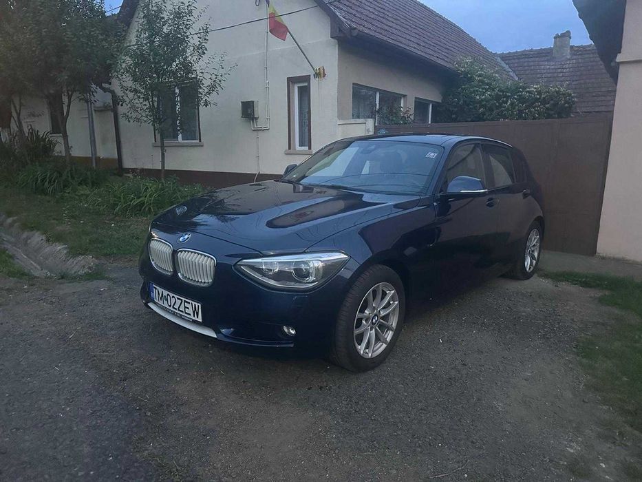 BMW Seria 1