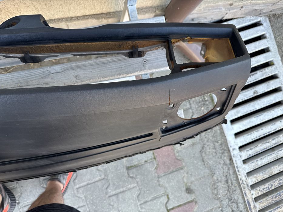 Plansa bord mercedes w201 190