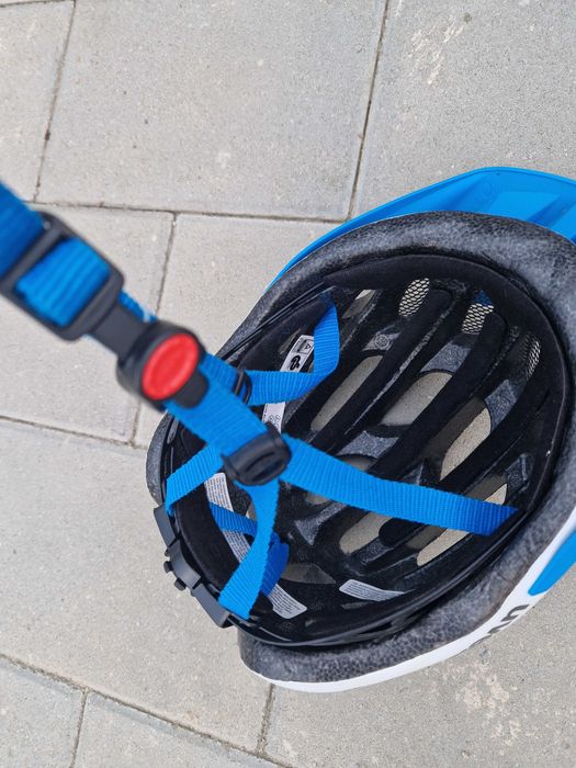 Casca bicicleta Uvex marime 53-56