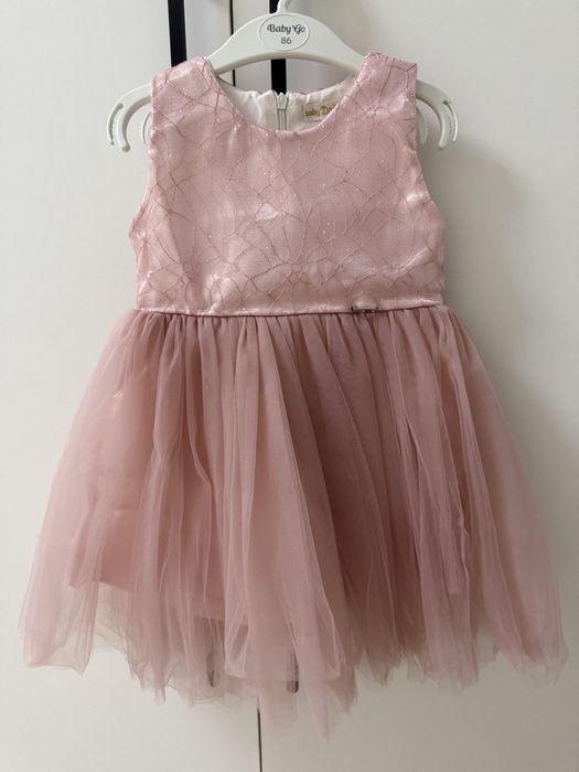 Нарядное платье для девочек