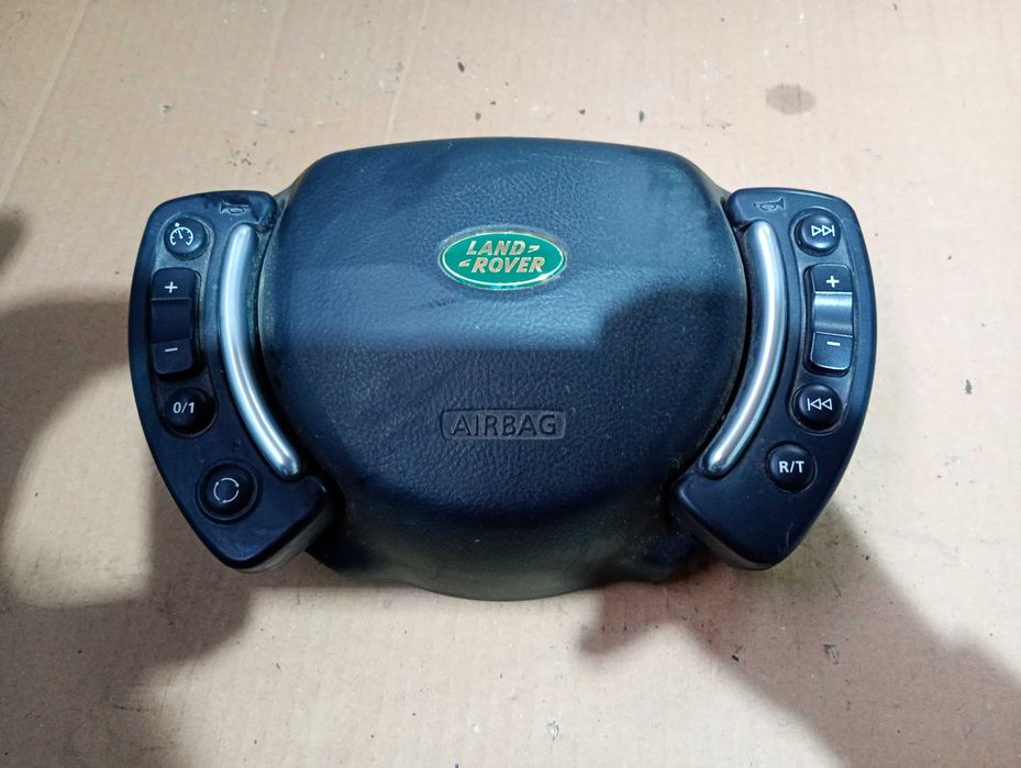 Airbag Sofer Land Rover RANGE ROVER Vogue cod 61277055D
