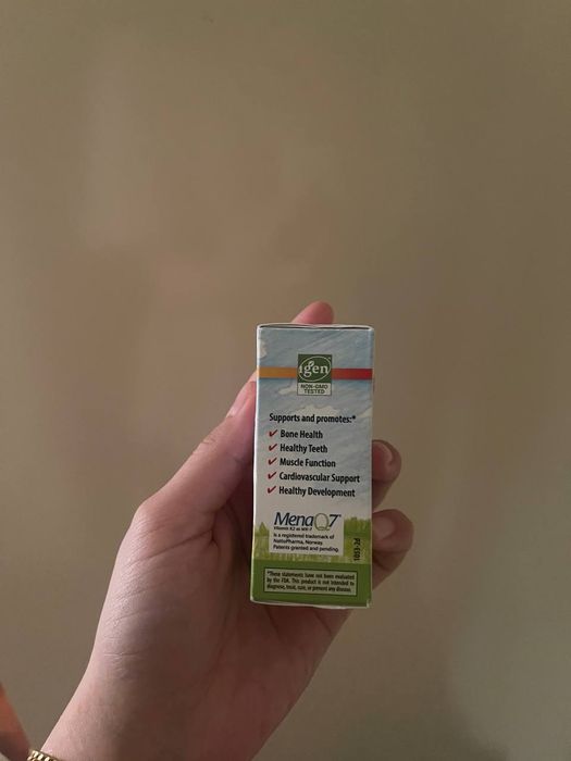 D3k2 детский капля