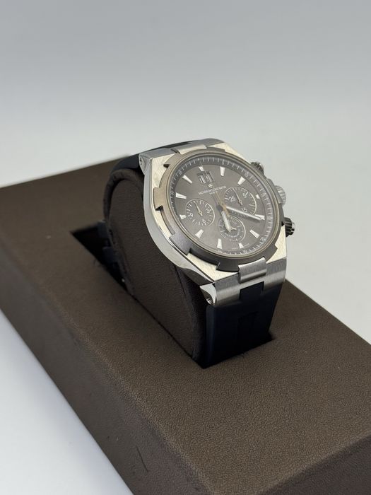Ceas Vacheron Constantin Overseas Chronograph