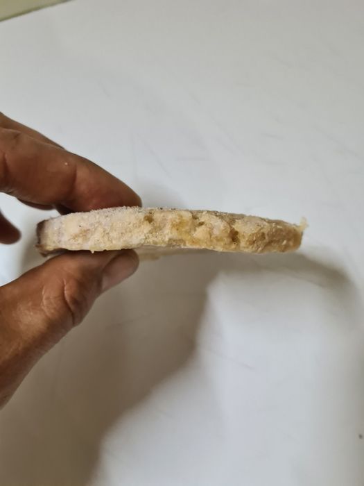 Котлета для бургера