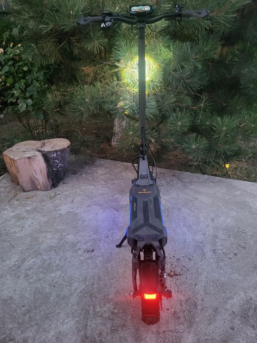 Ausom dt2 pro (nu kukirin)