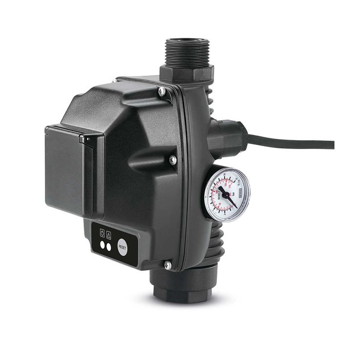 Karcher електронен шалтер за налягане, за градинска помпа и др.