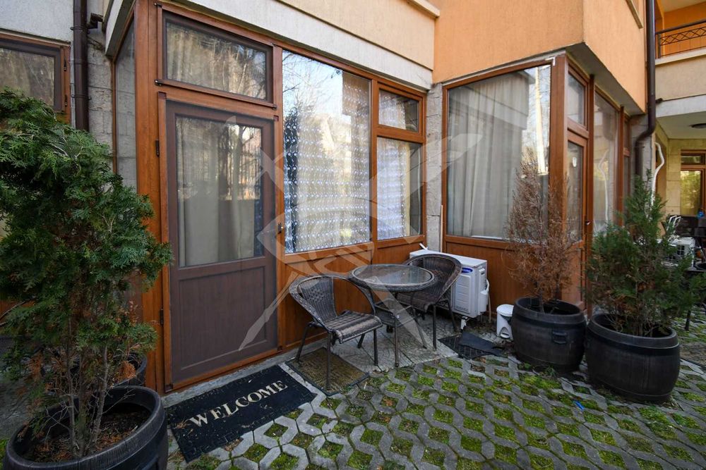 Дава се под наем Едностаен апартамент в София, Карпузица - 35 кв.м за 478.38 € - Снимка #7