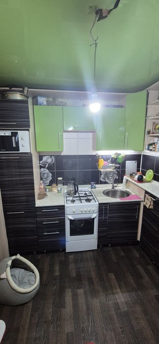 Продам кухню б/у