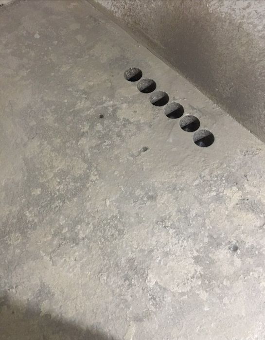 Алмазное сверление Талгар