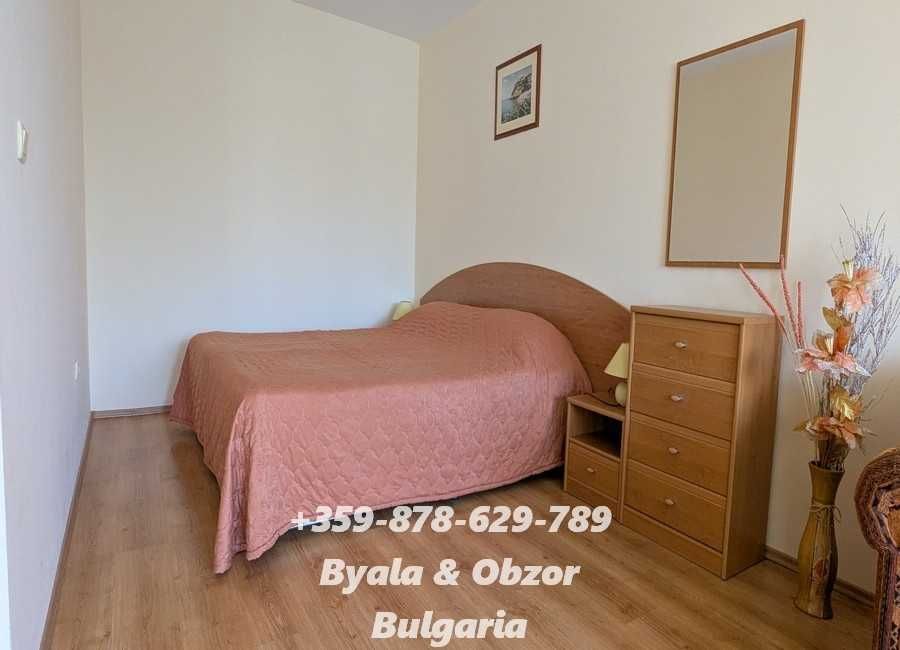 Продава се Едностаен апартамент в Обзор - 60 кв.м за 544 €/кв.м - Снимка #7