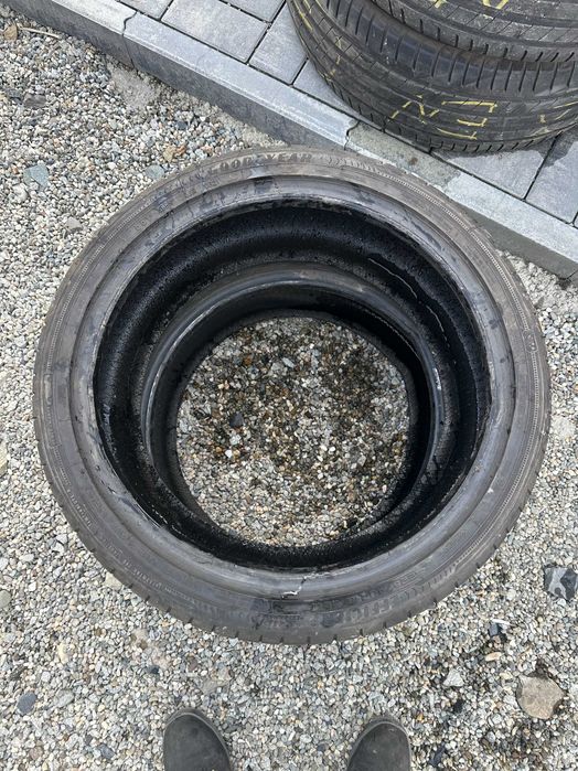 GoodYear 225/40R18 - Anvelope Vara, Stare excelenta, Livrare Rapida, Garantie 100%!