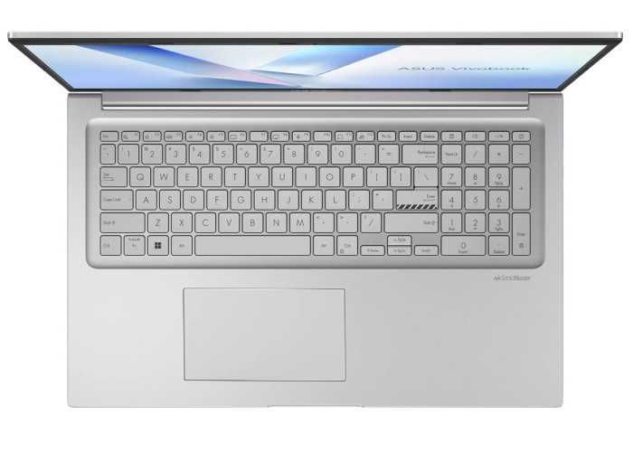 Продаётся новый ноутбук Asus VivoBook X1704VA(I5-120U/16/512/17,3+
