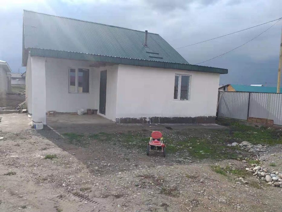 Срочно үй сатылады