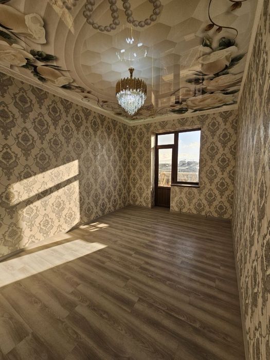 Продаётся квартира