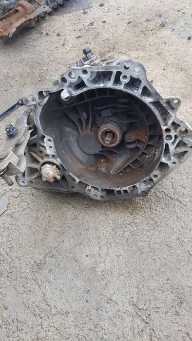 Cutie de viteze Opel Meriva A facelift 1.2i 59kw 80cp Z12xep