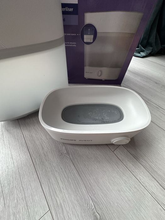 Стерилизатор Philips avent
