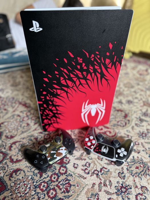 Продам Playstation 5