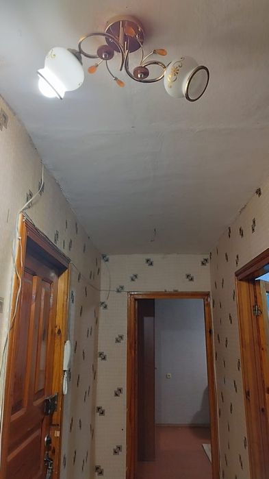 2 комн р-он рынка Дария,Тайга