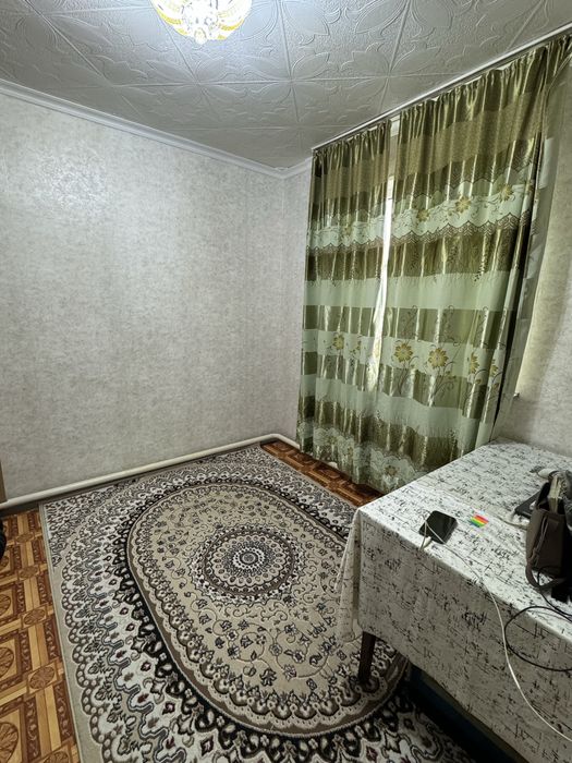 Продом отдельный дом