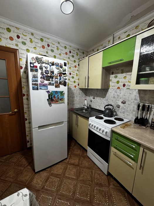 Сдам квартиру на длительныйсрок