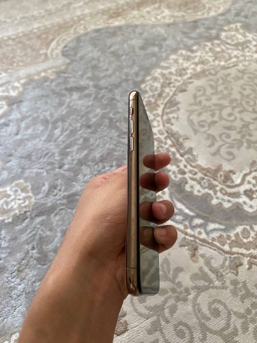 Iphone 11 pro 64gb