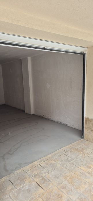 Партерен Гараж под наем