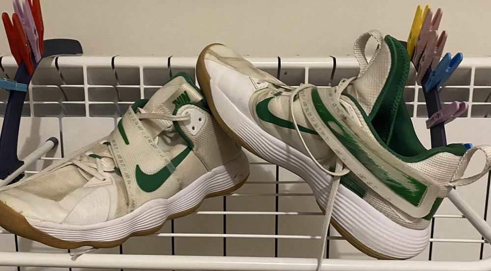 Nike hyperset 43 номер