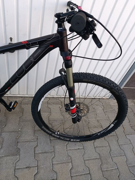 Cube LTD series 29 цола