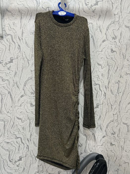 Красивое платье